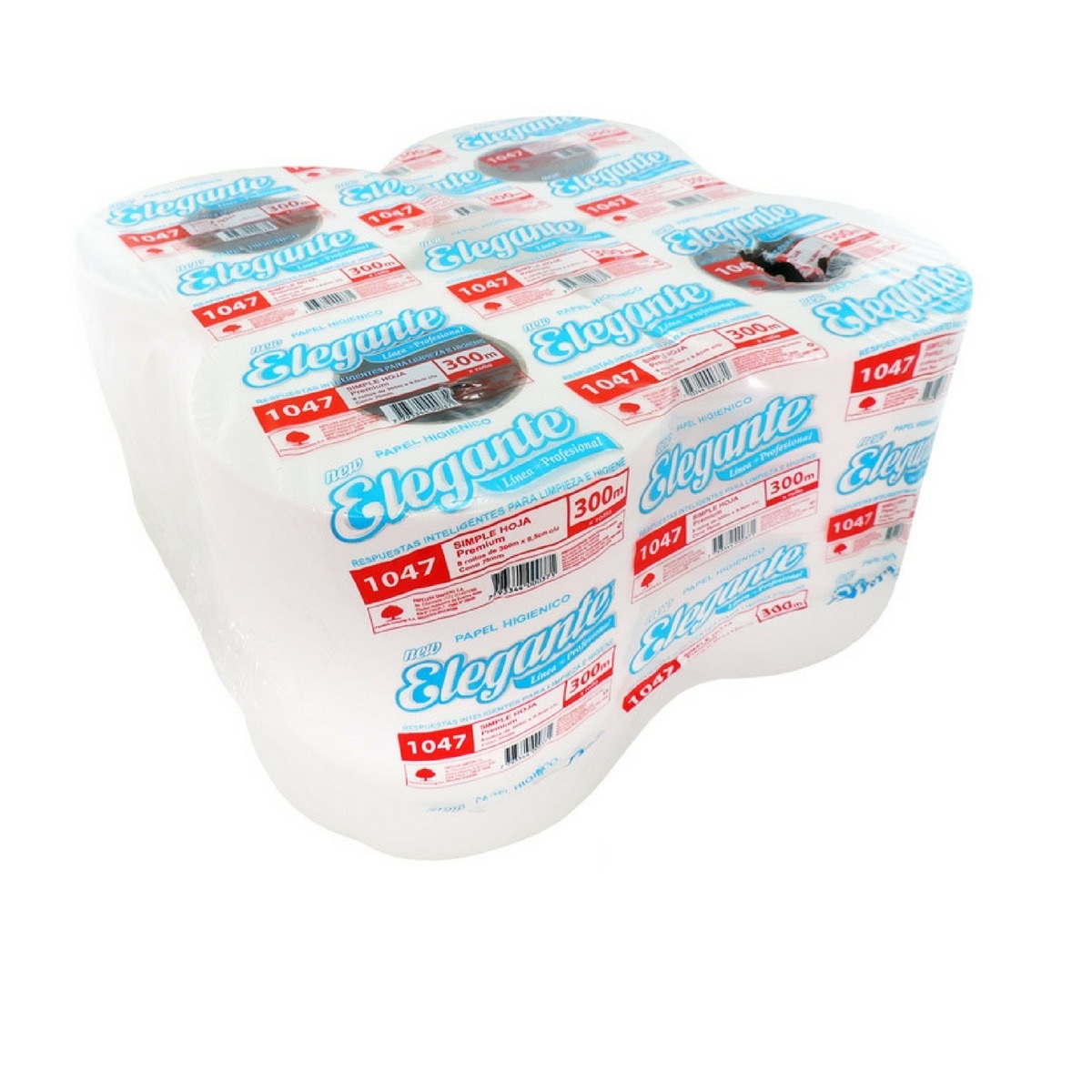 distribuidora embalaje- papelera